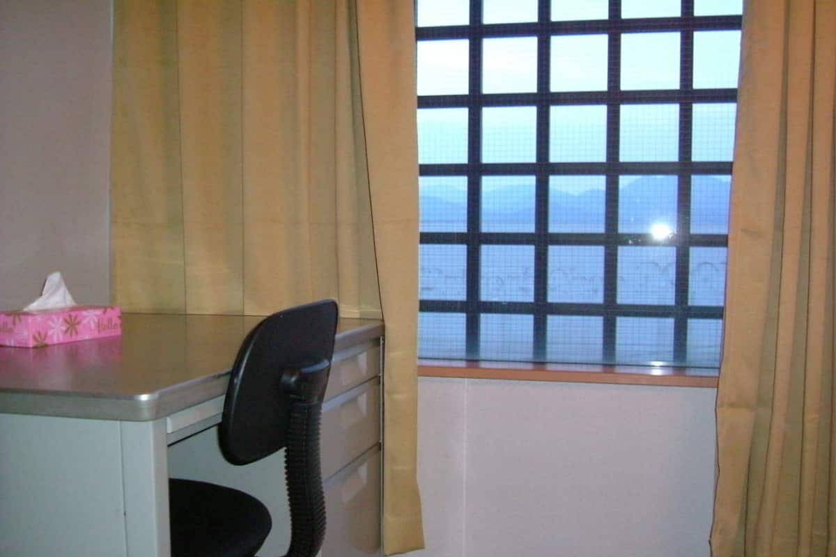 Double Room  | Desk, free WiFi