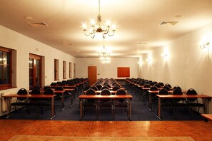 Sala de reuniones