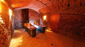 Sauna, hot tub, steam room, body treatments - Hotel U Kata (Kutna Hora)