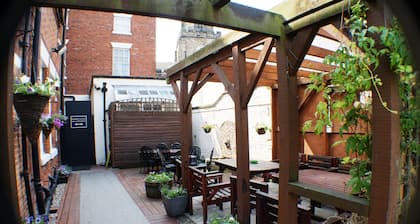 Bank House Hotel