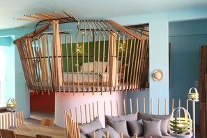 Standard Quadruple Room, Ensuite (Dune) | 6 bedrooms, premium bedding, free WiFi, bed sheets