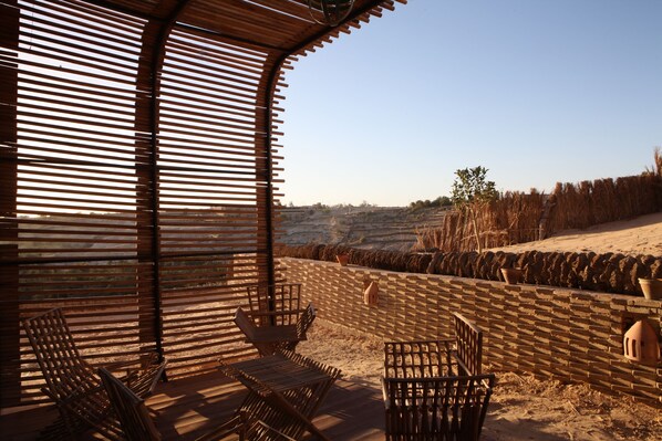 Double Room, Private Bathroom (Dune) | 6 bedrooms, premium bedding, free WiFi, bed sheets