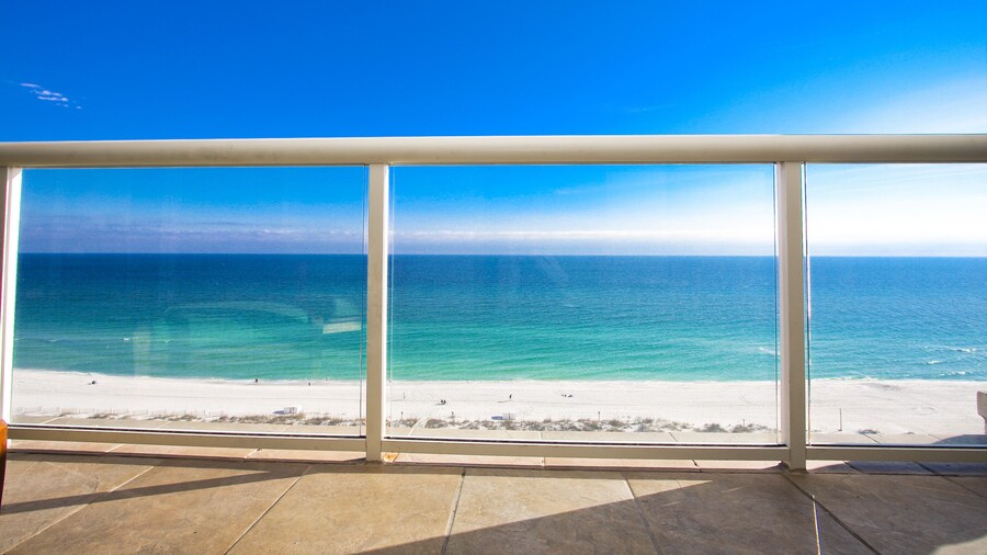 Beach Club Resort Residence and Spa