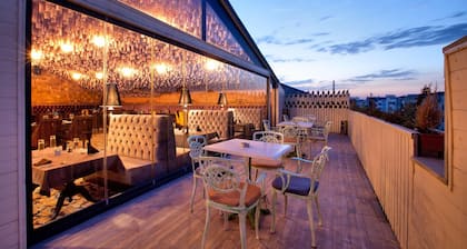 Teatro Boutique Hotel