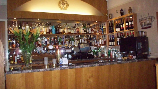 Bar (sur place)