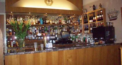 Lairg Highland Hotel