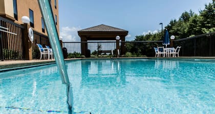 Hampton Inn Foley