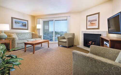 WorldMark Surfside Inn