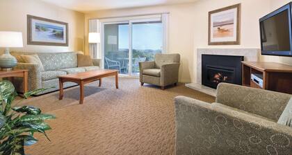 WorldMark Surfside Inn