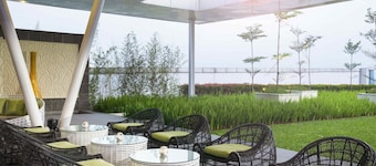 Novotel Tangerang