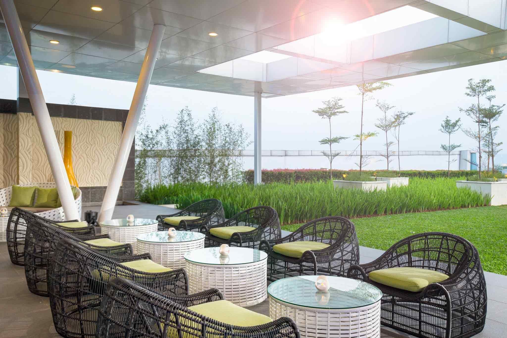 Cocina internacional