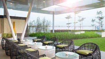 Cocina internacional