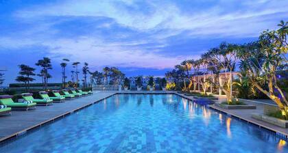 Novotel Tangerang