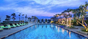 Novotel Tangerang