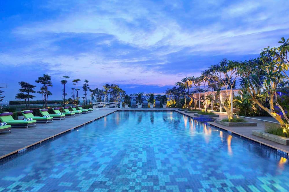 Novotel Tangerang