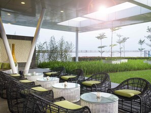 International cuisine - Novotel Tangerang (Tangerang)