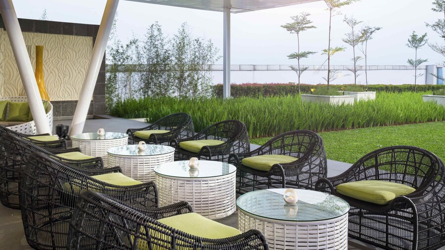Novotel Tangerang
