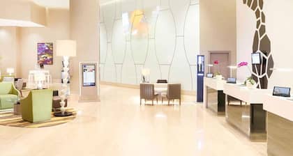 Novotel Tangerang