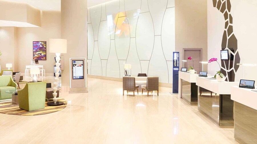 Novotel Tangerang