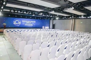 Meeting facility - Donghuang Kaili Hotel (Beijing)
