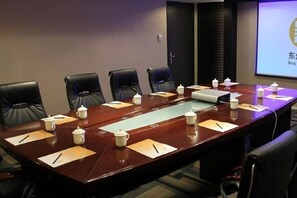 Meeting facility - Donghuang Kaili Hotel (Beijing)