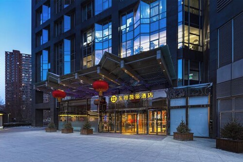 Donghuang Kaili Hotel