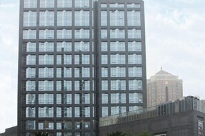 Exterior - Donghuang Kaili Hotel (Beijing)