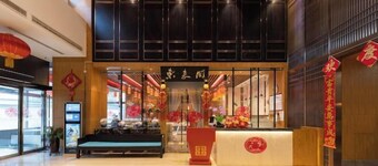 Donghuang Kaili Hotel