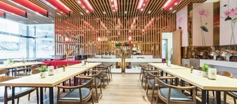 Donghuang Kaili Hotel