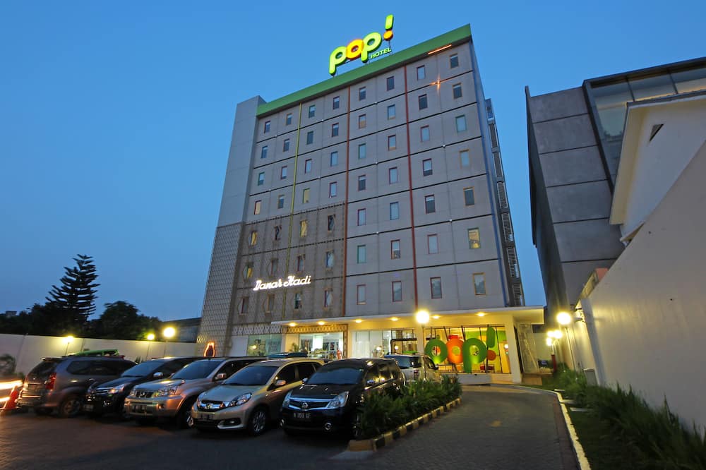 POP! Hotel Tebet Jakarta