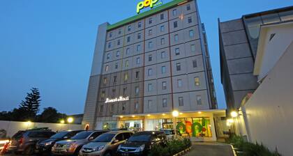 POP! Hotel Tebet Jakarta