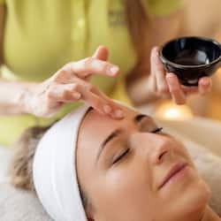 Sauna, hot tub, steam room, body treatments, body wraps, body scrubs