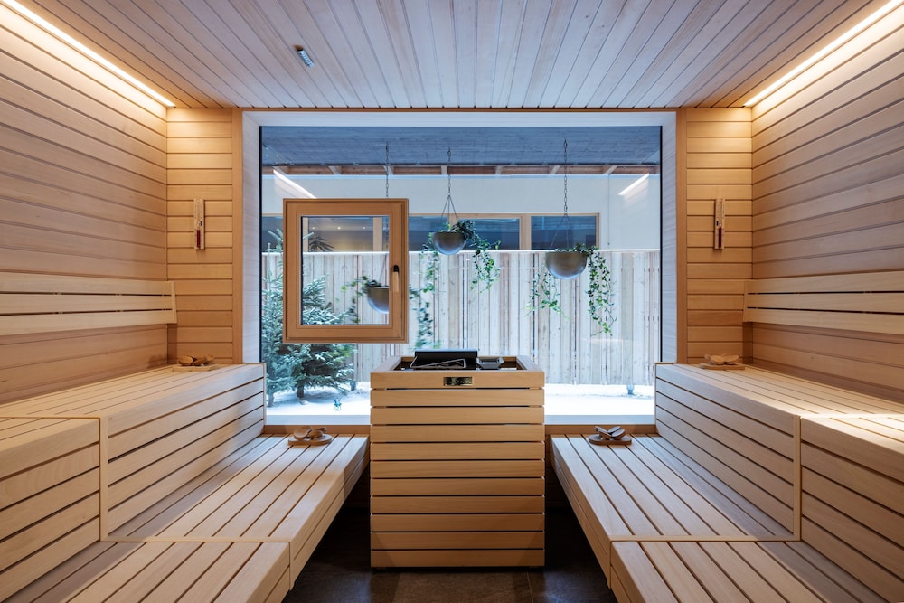 Almwellness Hotel Pierer by null