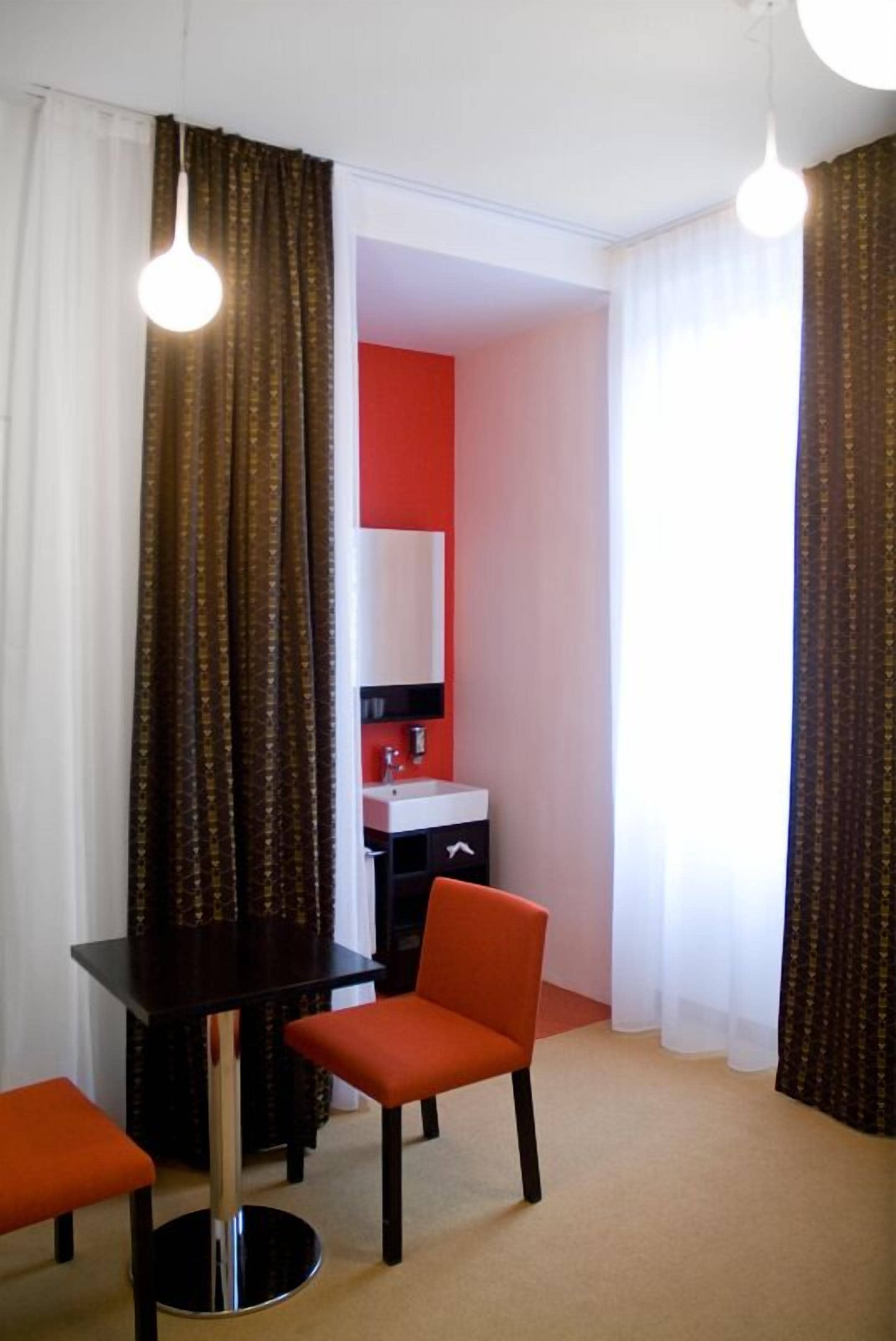 Foto - Alma Boutique-Hotel