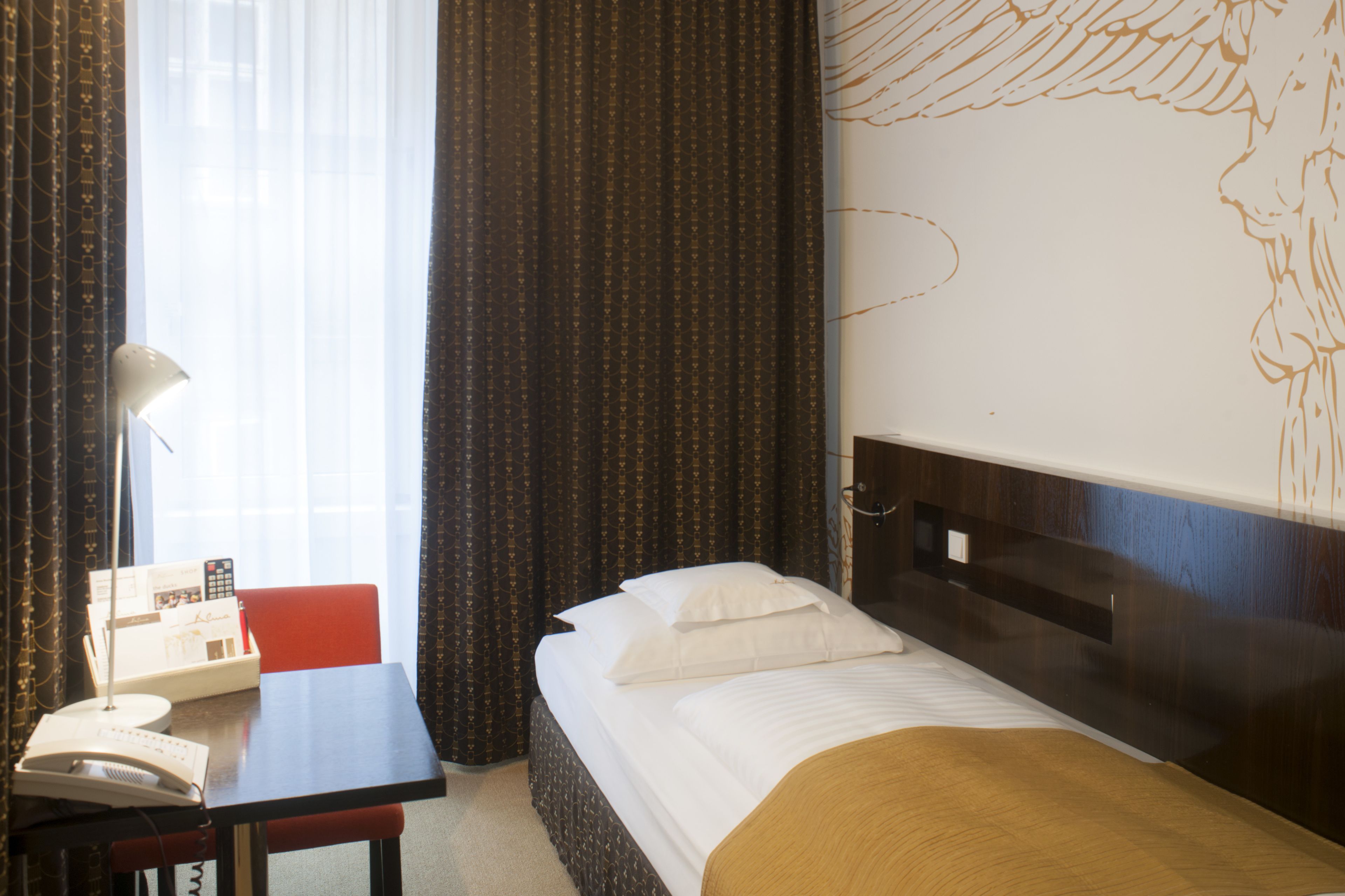 Photo - Alma Boutique-Hotel