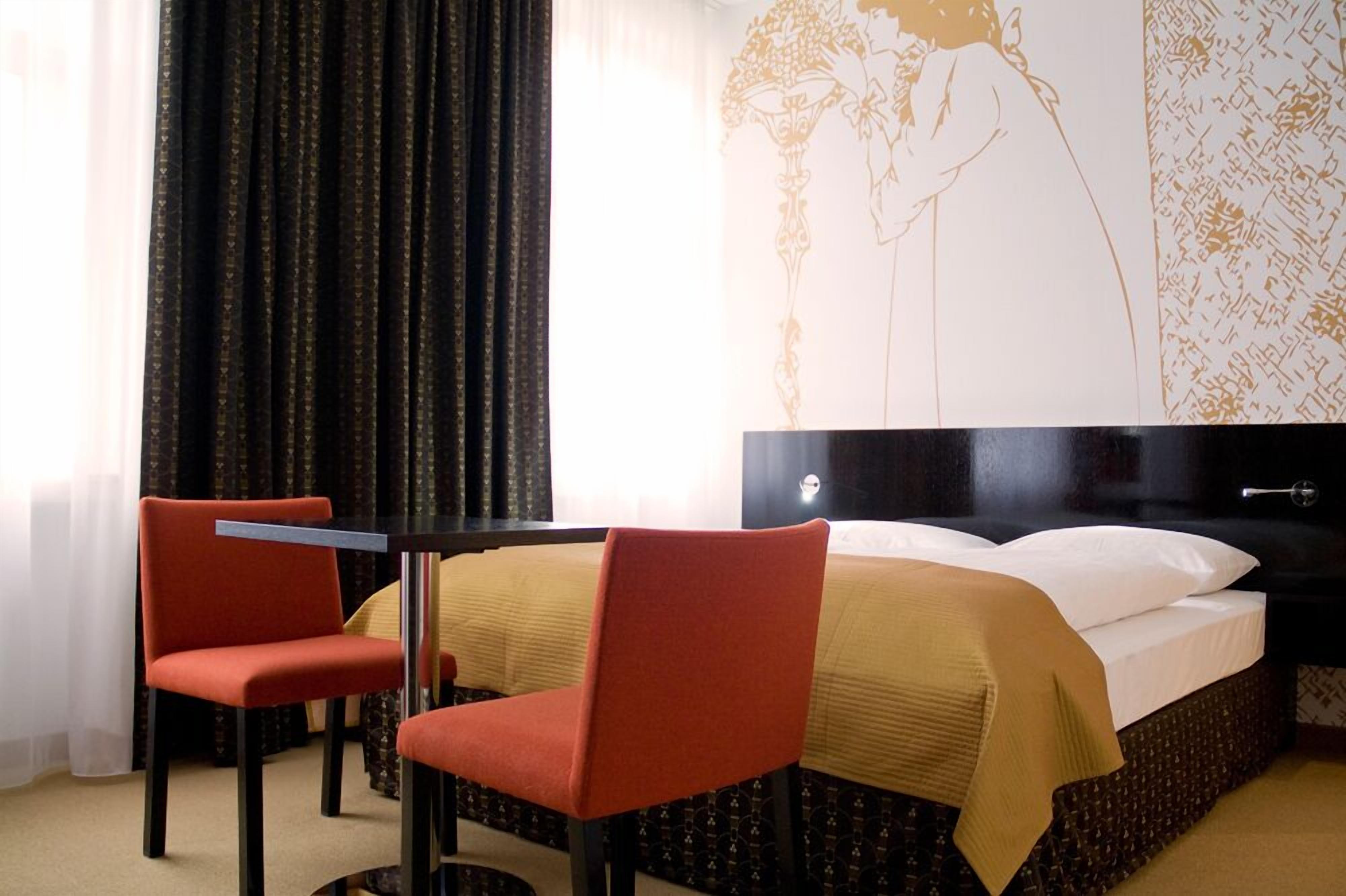 Foto - Alma Boutique-Hotel