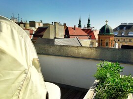 Vista da propriedade