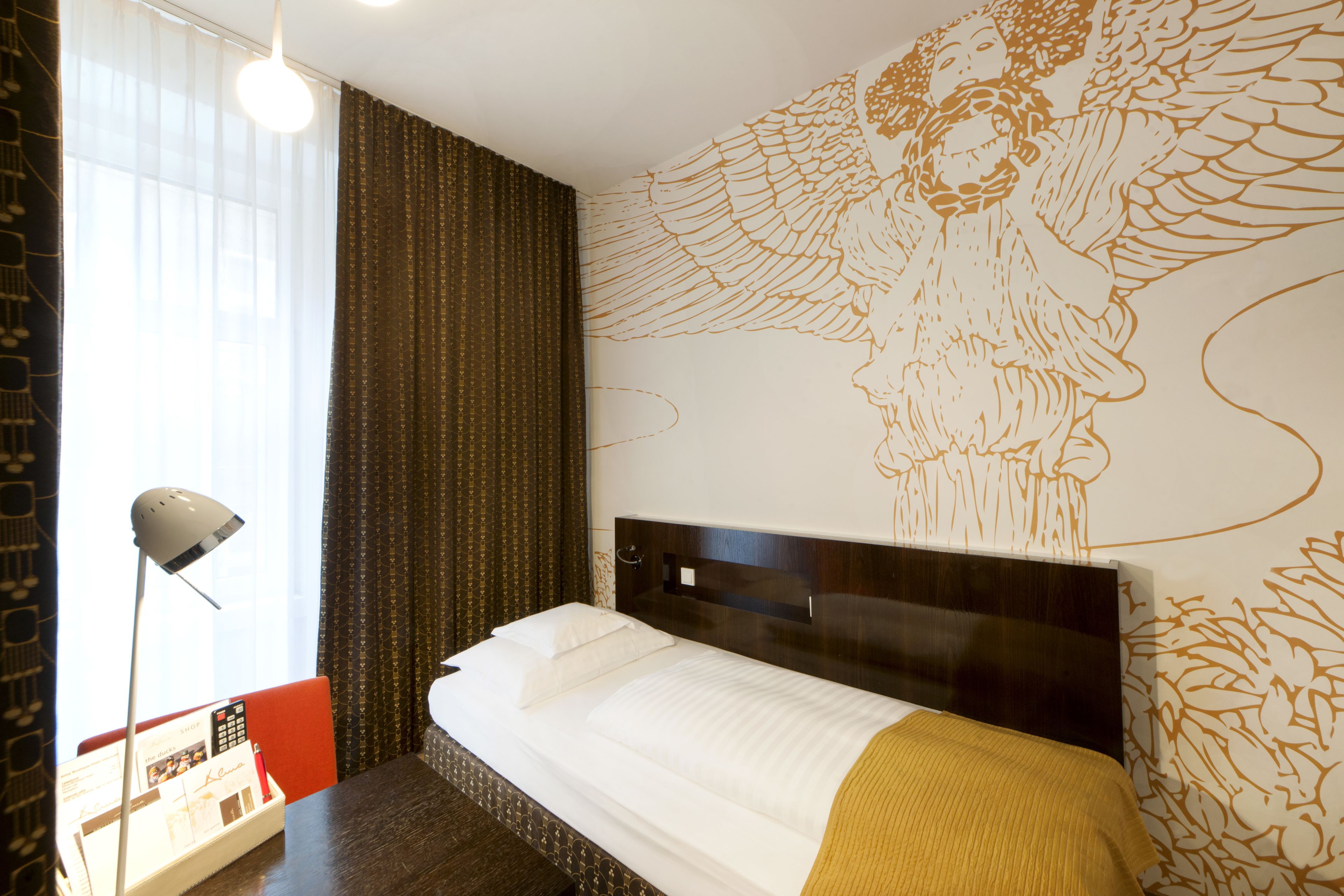 Foto - Alma Boutique-Hotel