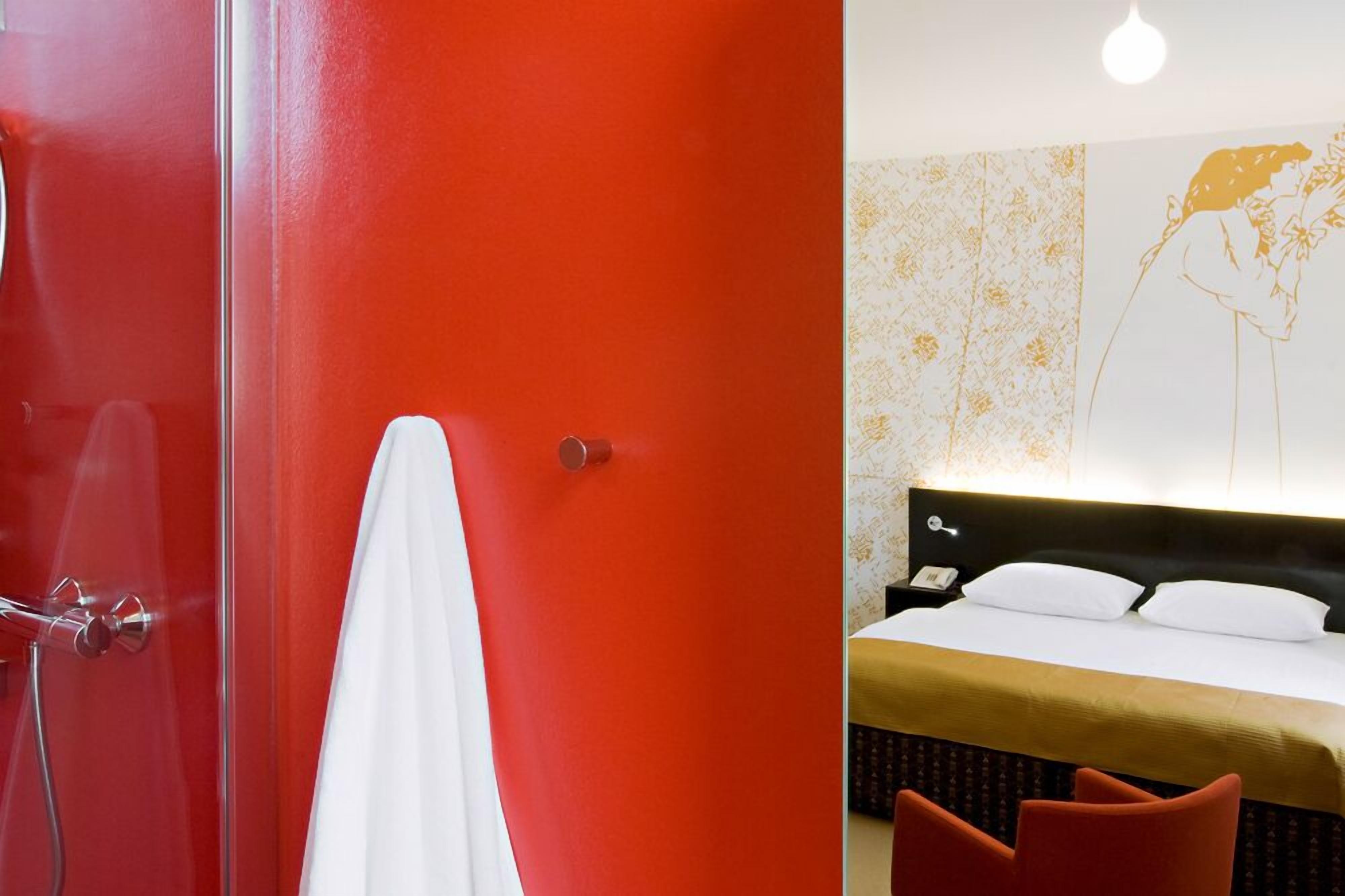 Photo - Alma Boutique-Hotel