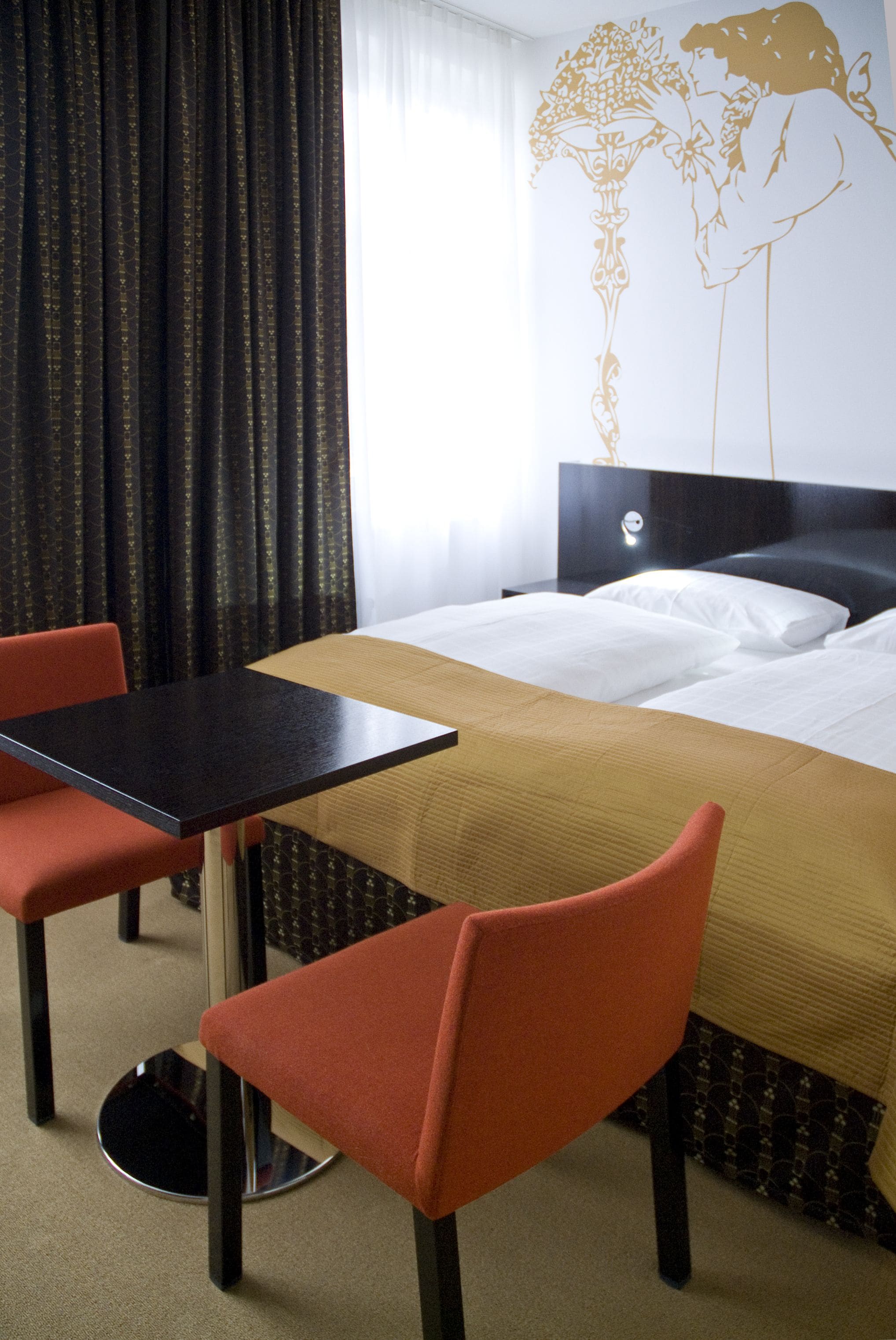 Foto - Alma Boutique-Hotel