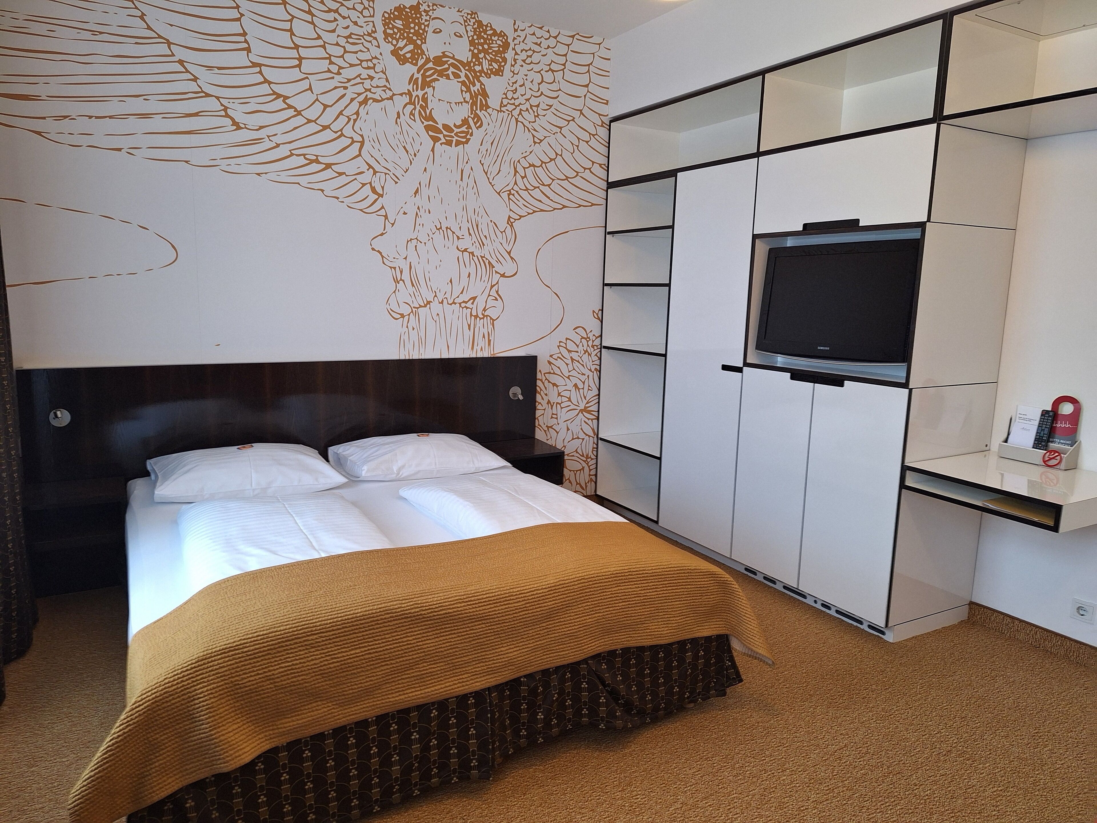 Photo - Alma Boutique-Hotel