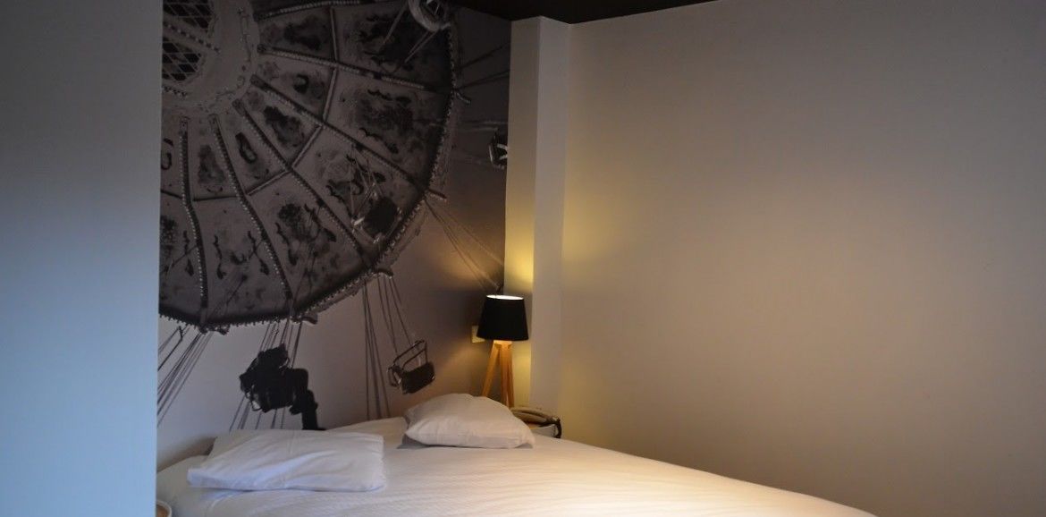 single room | desk, iron/ironing board, free cots/infant beds, free wifi