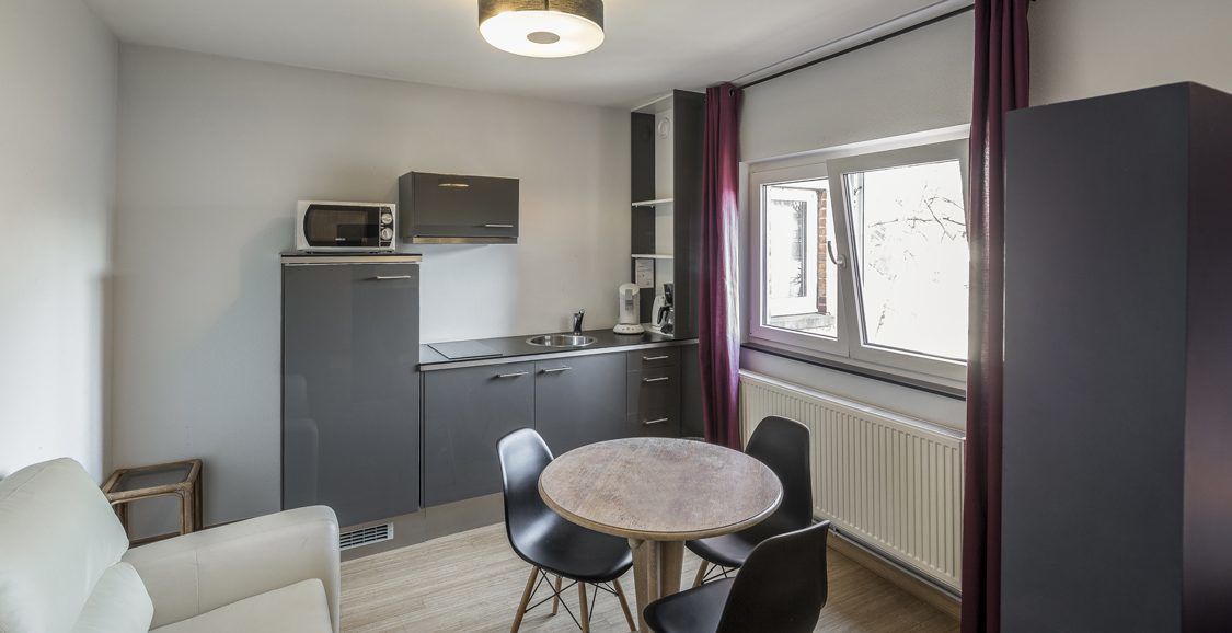 Foto - Hotel Le Cygne d'Argent