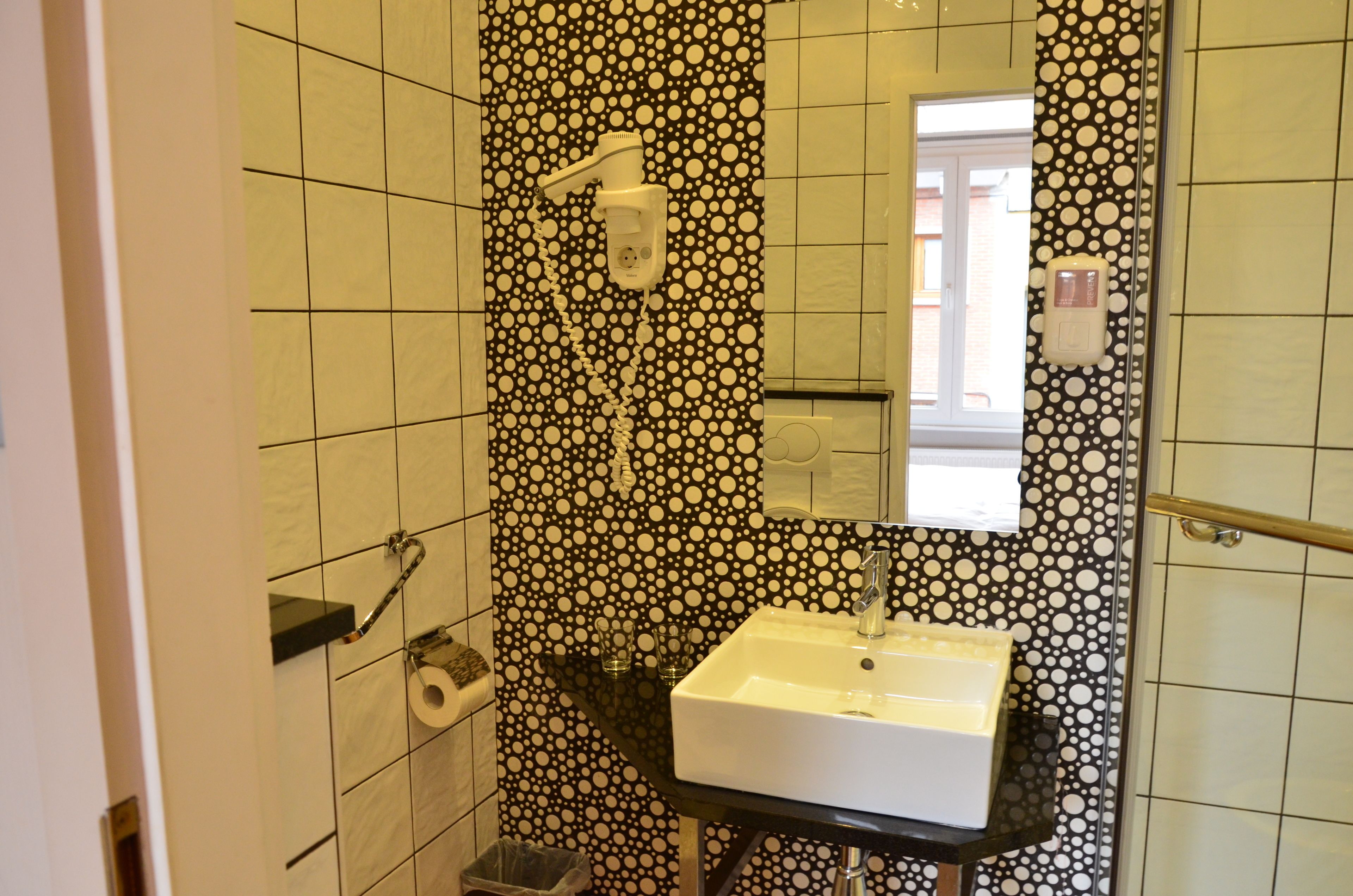 Foto - Hotel Le Cygne d'Argent