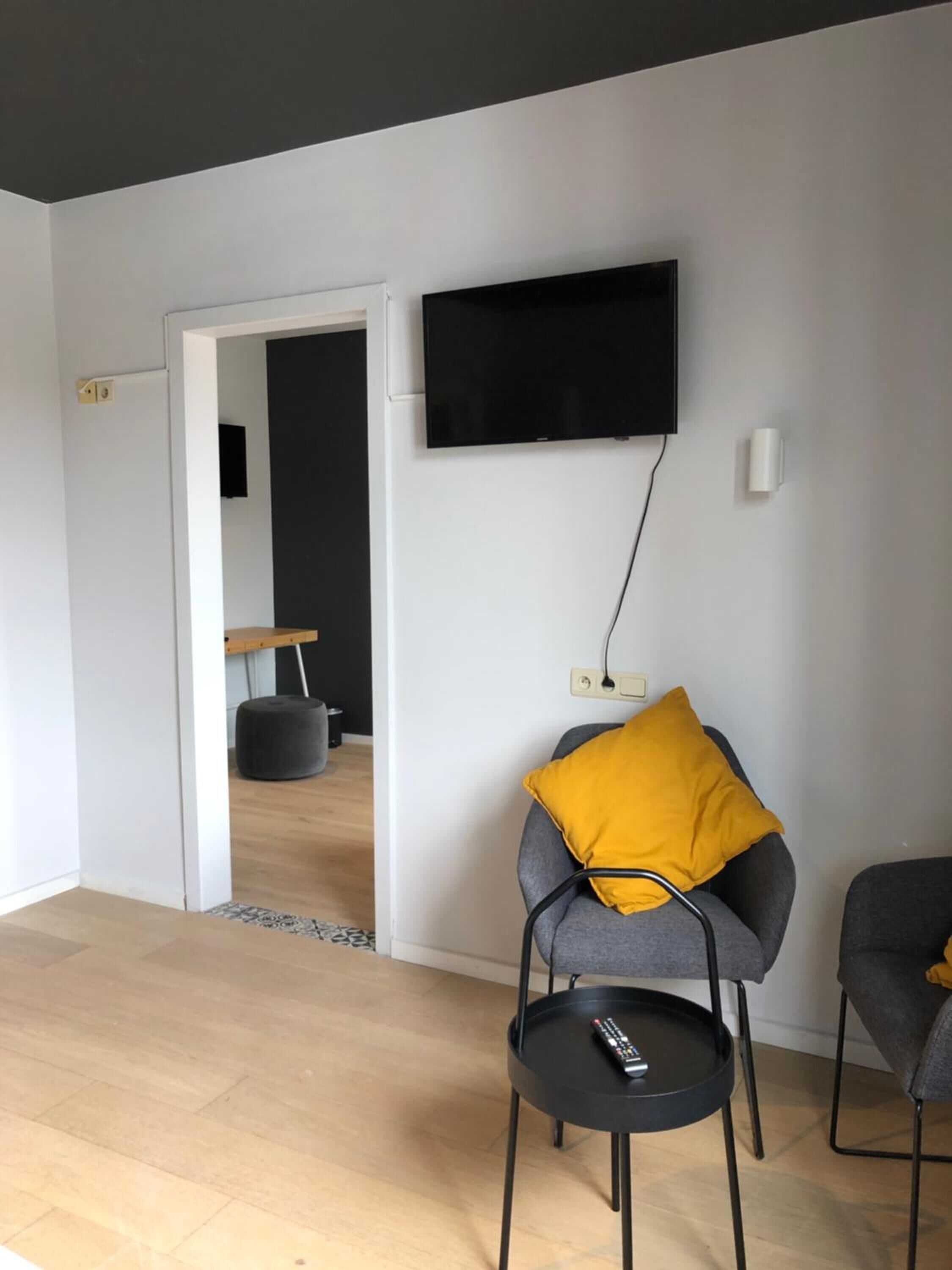 Foto - Hotel Le Cygne d'Argent