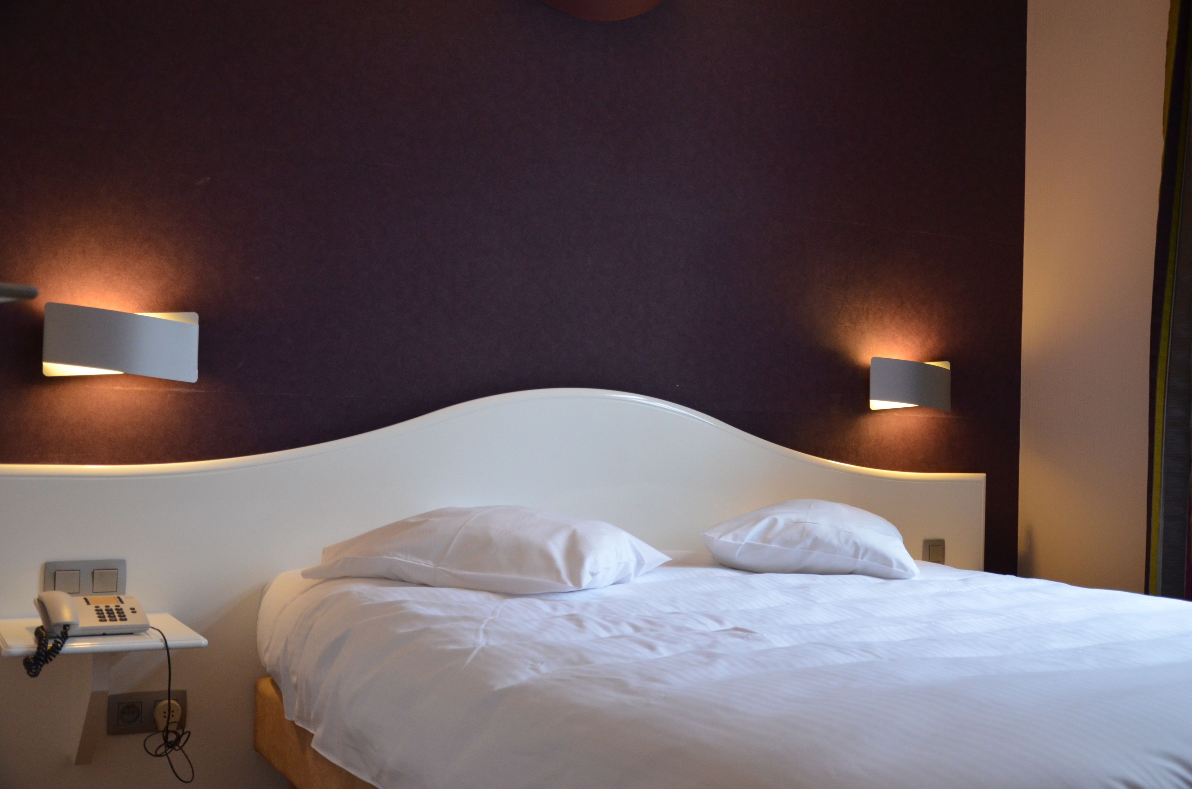 Foto - Hotel Le Cygne d'Argent