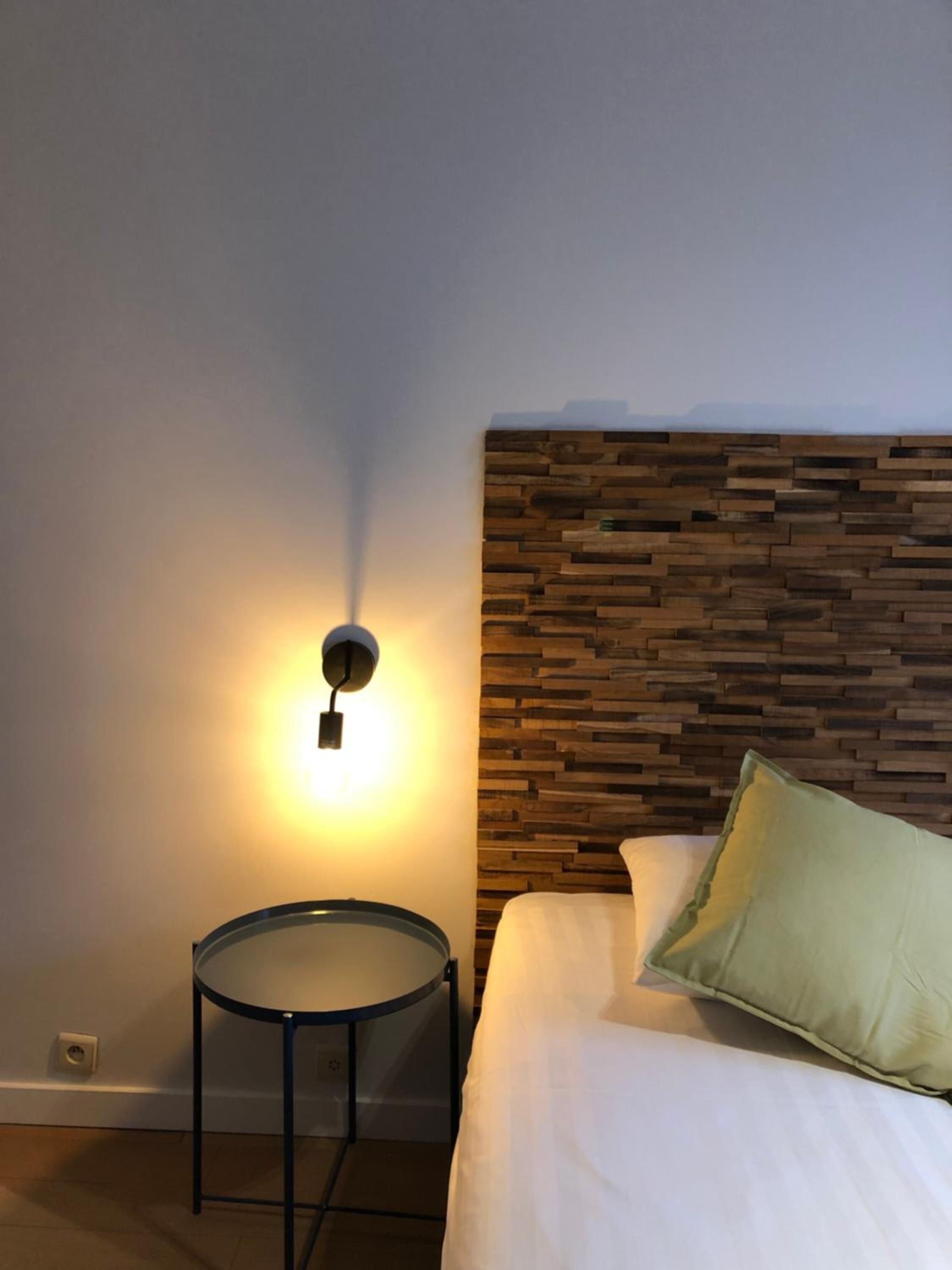 desk, iron/ironing board, free cots/infant beds, free wifi