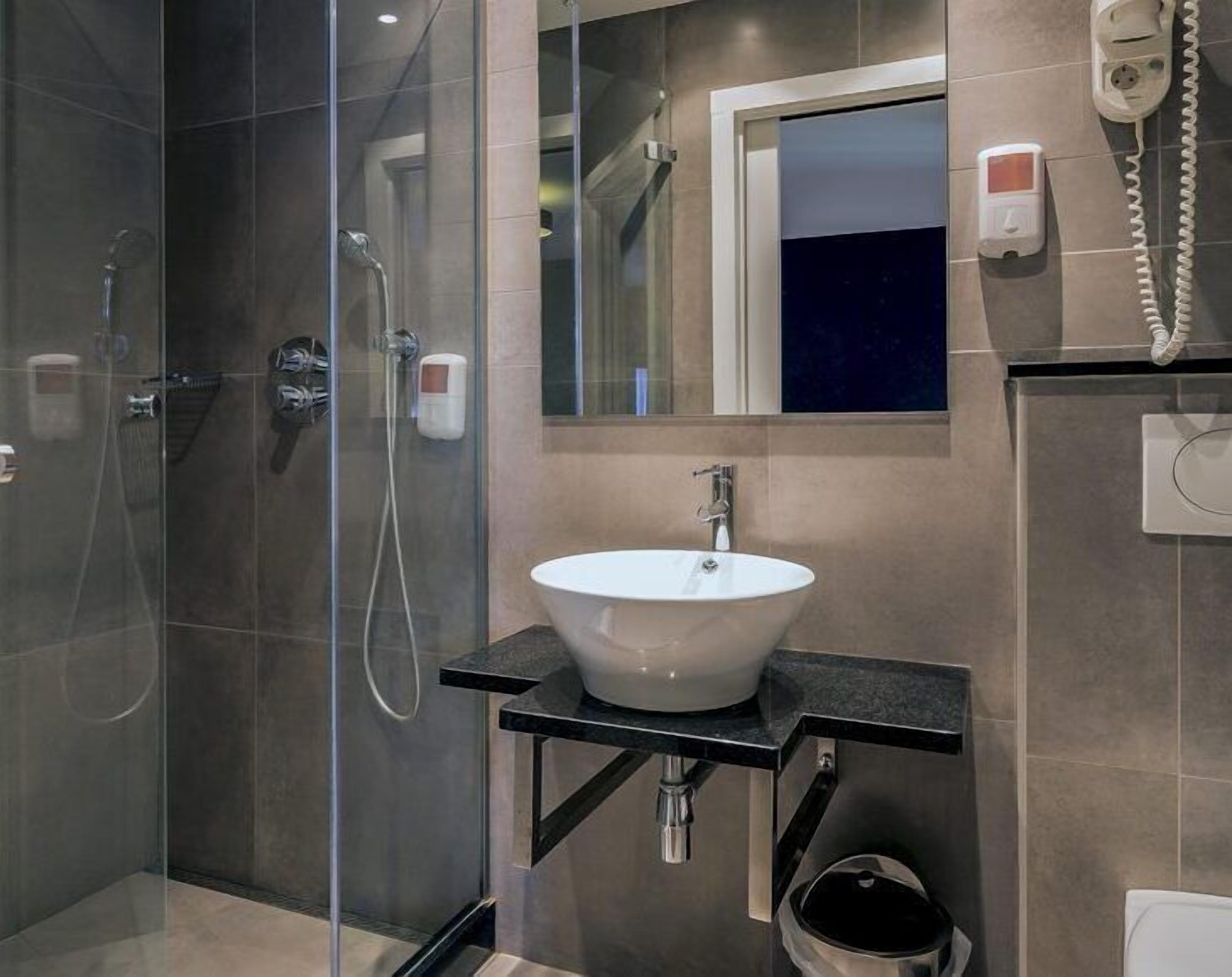 Foto - Hotel Le Cygne d'Argent