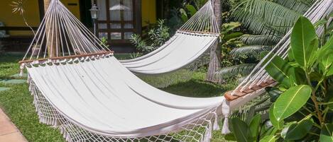 Sundeck
