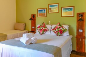 Suite estándar | Minibar, caja fuerte, tabla de planchar con plancha y wifi gratis